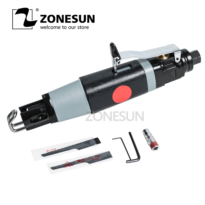 Metal Saw Reciprocating - ZONESUN เครื่องมือไฟฟ้า อุปกรณ์เสริมเครื่องมือลม ใบเลื่อยตัดโลหะ ใบเลื่อยตัดไม้ หัวต่อเครื่องมือตัดโลหะ