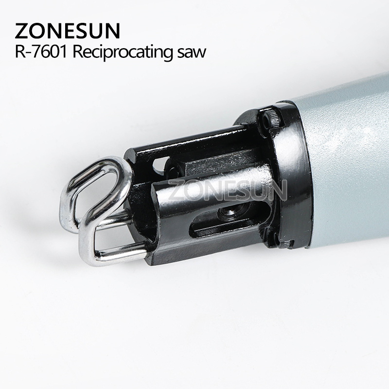 ZONESUN เครื่องมือไฟฟ้า อุปกรณ - Metal Saw Reciprocating บทวิจารณ์และราคา