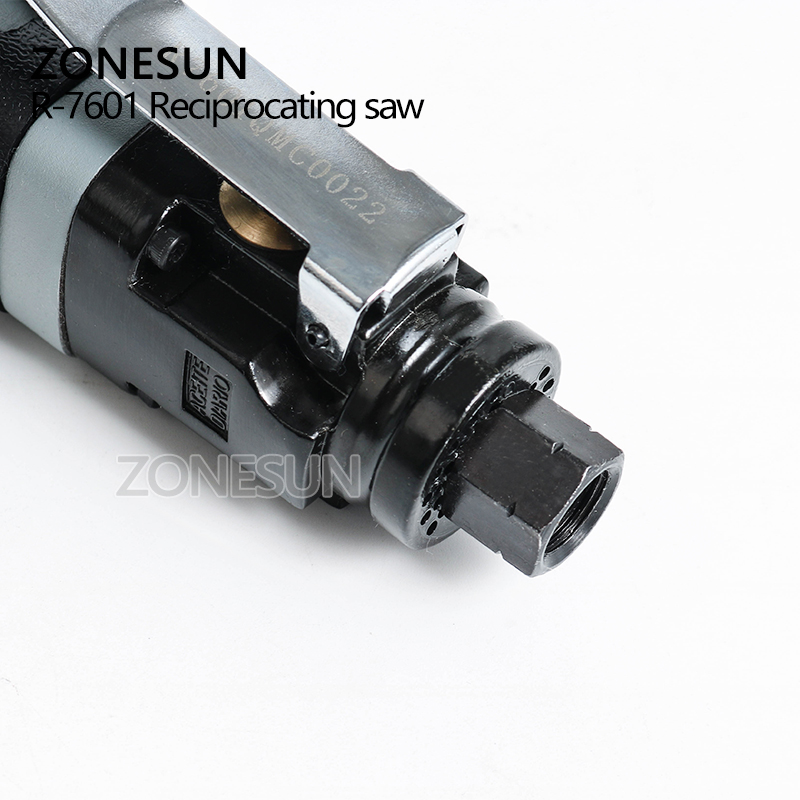 ZONESUN เครื่องมือไฟฟ้า อุปกรณ - Metal Saw Reciprocating บทวิจารณ์และราคา