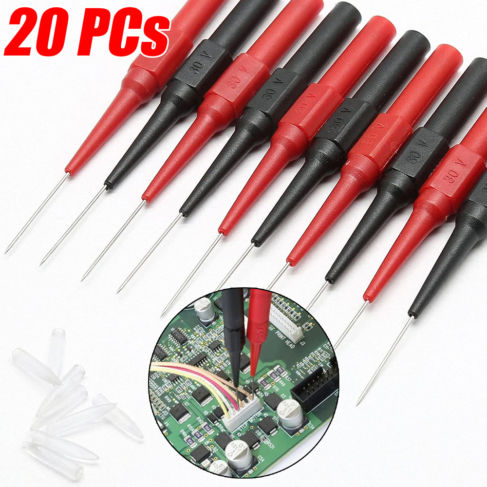 1/20PCs 30V รถจักรยานยนต์เครื่ - Car Diagnostic Tool บทวิจารณ์และราคา