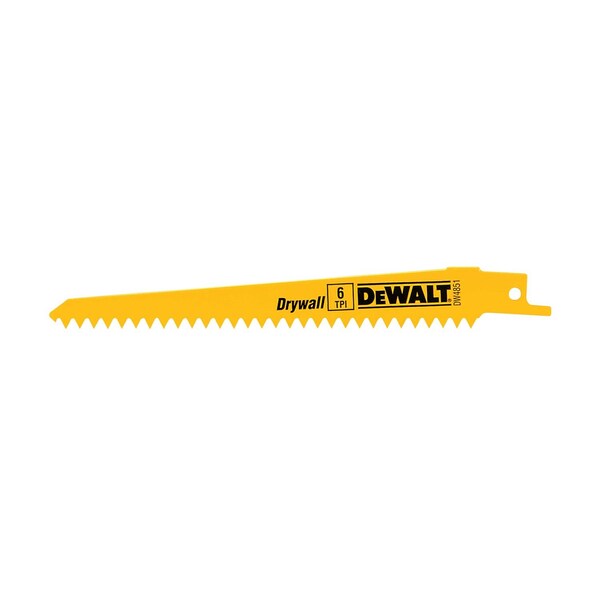 ใบเลื่อยตัดปูนปลาสเตอร์แบบไบ-เ - Metal Saw Reciprocating บทวิจารณ์และราคา