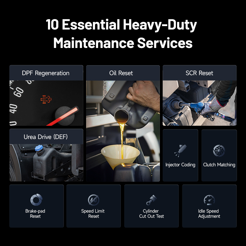 TOPDON Artidiag HD ระบบวินิจฉั - Car Diagnostic Tool บทวิจารณ์และราคา