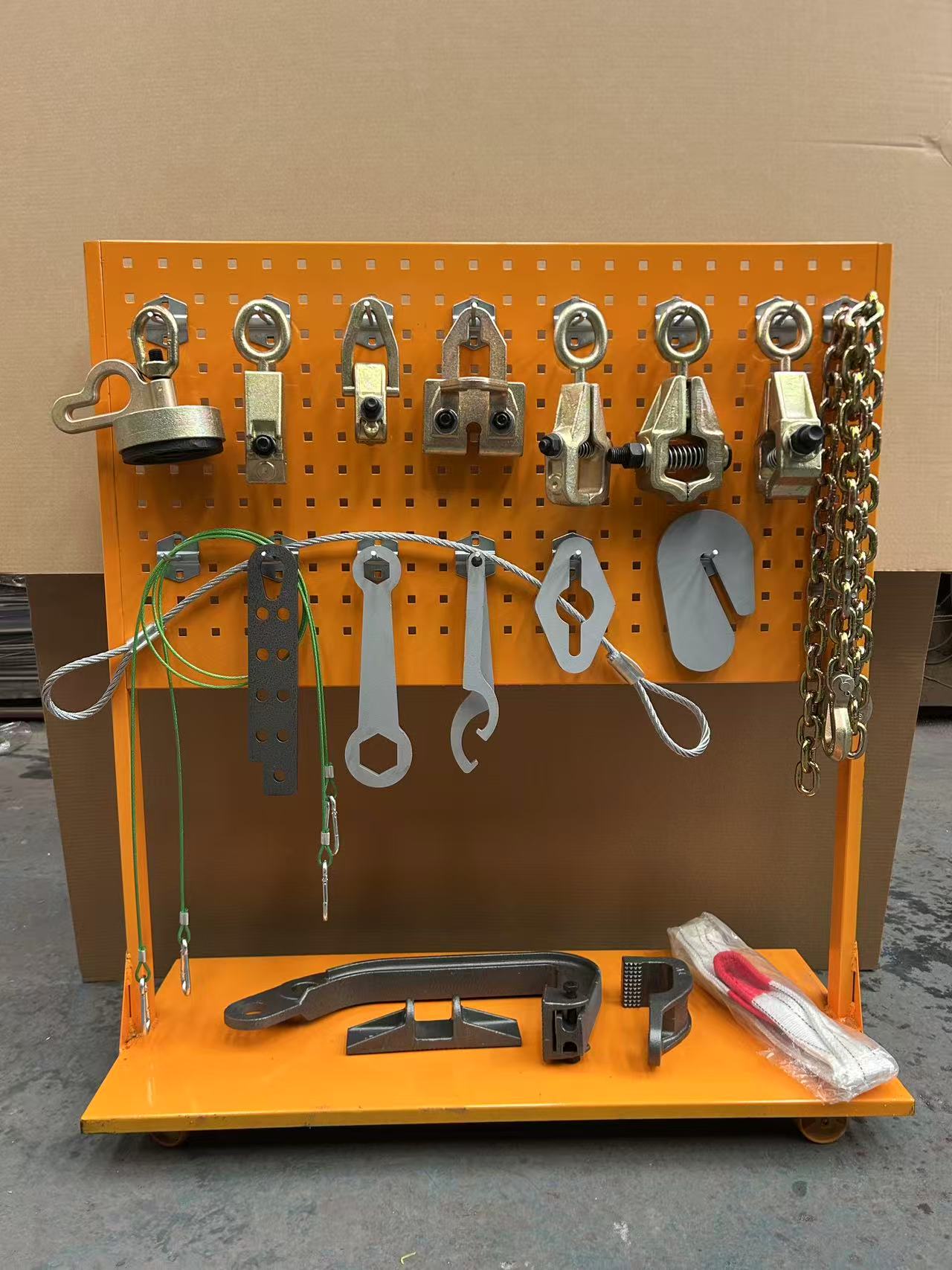 เครื่องดึงตัวถังรถยนต์ Hongtec - Car Frame Straightening บทวิจารณ์และราคา