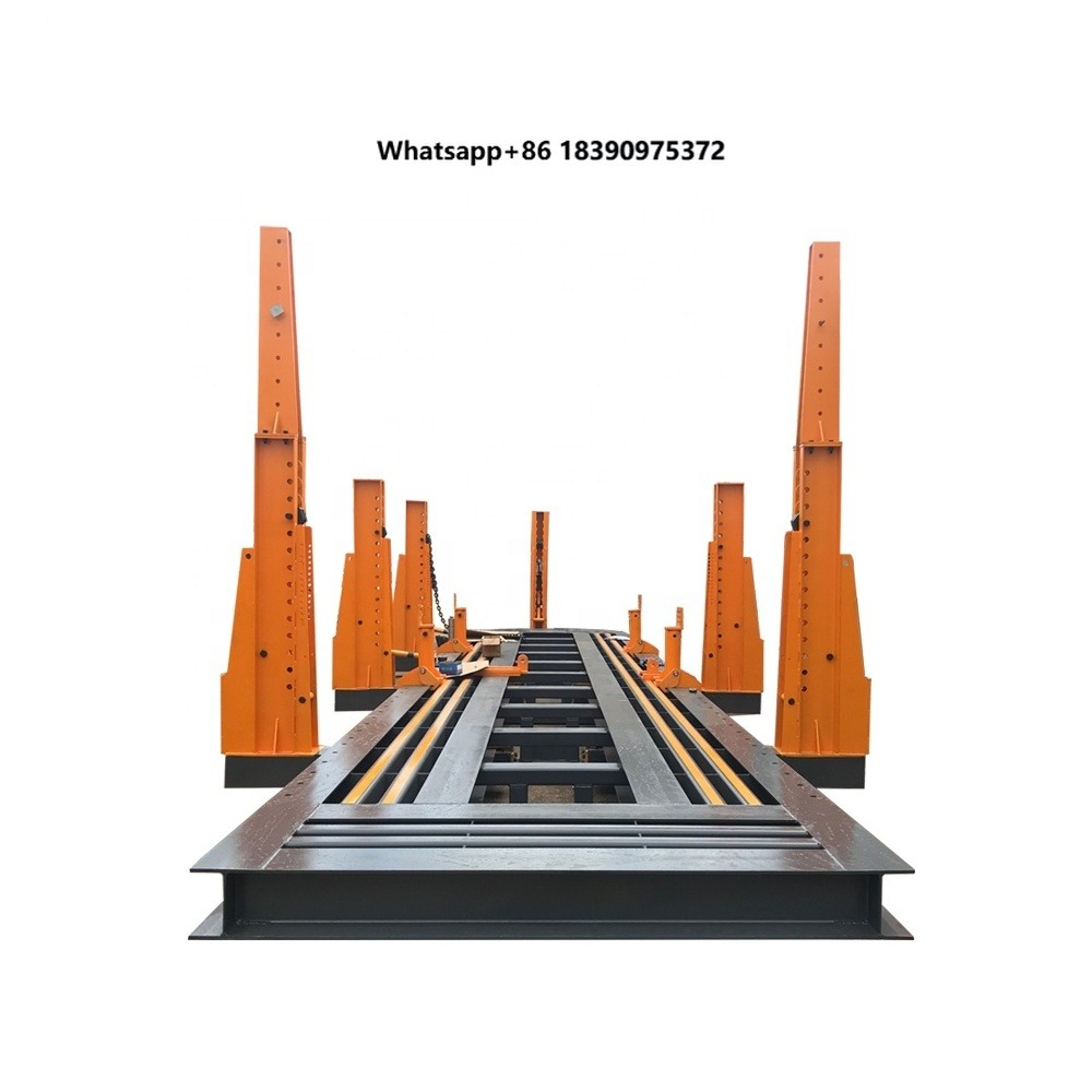 เครื่องดึงตัวถังรถกระบะ แท่นดึ - Car Frame Straightening บทวิจารณ์และราคา