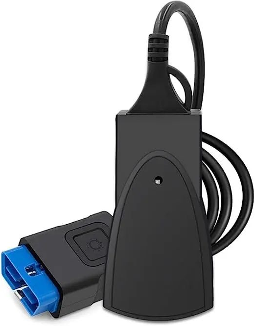 ชิปเต็มรูปแบบ 2026 รุ่น 921815 - Car Diagnostic Tool บทวิจารณ์และราคา