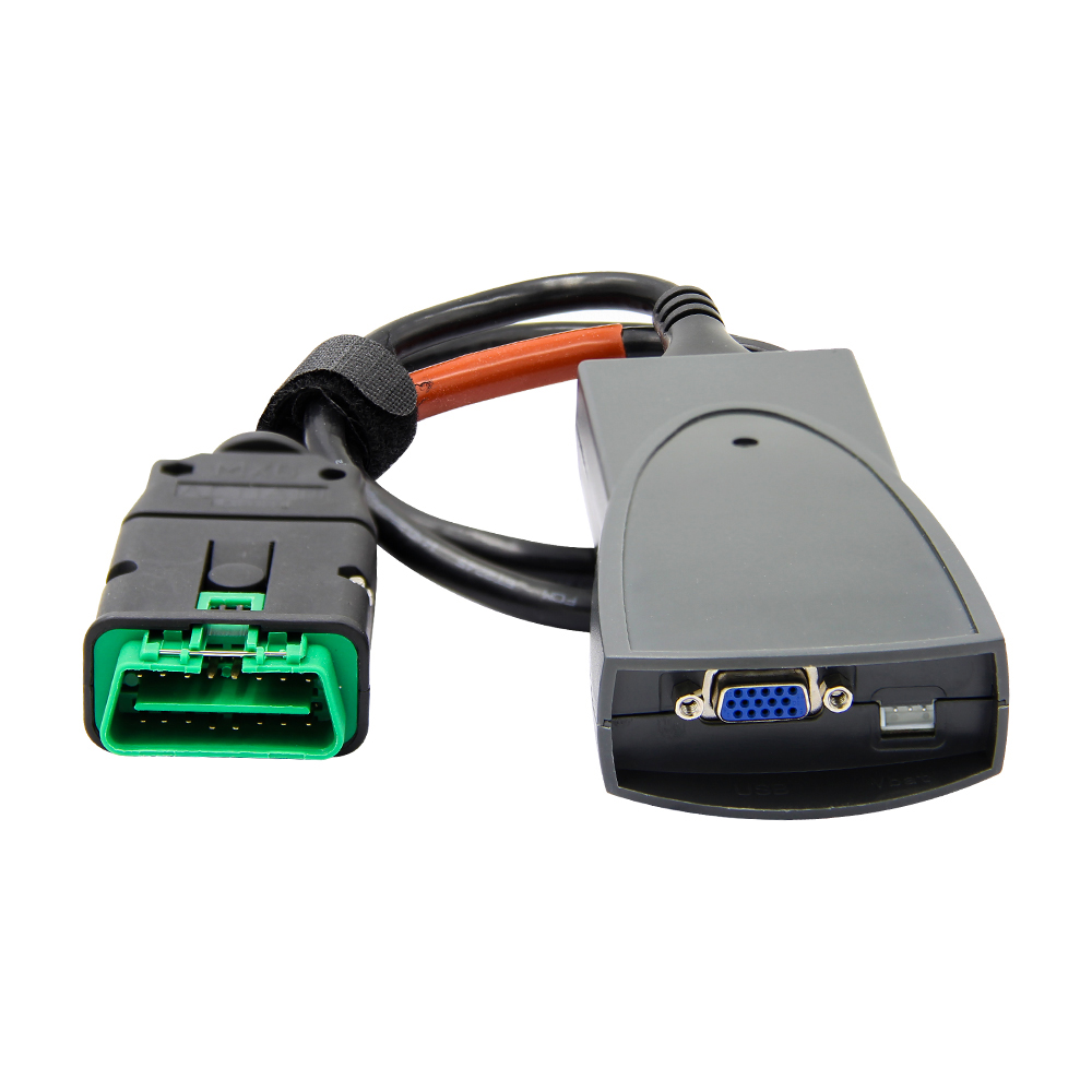 Lexia 3 ชิปฟูลโกลด์ 921815C PP - Car Diagnostic Tool บทวิจารณ์และราคา