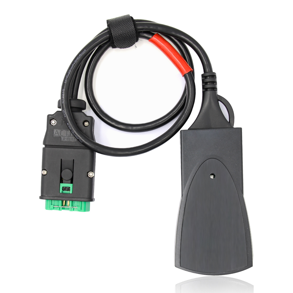 Lexia 3 ชิปฟูลโกลด์ 921815C PP - Car Diagnostic Tool บทวิจารณ์และราคา