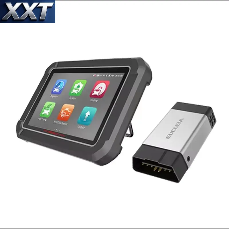 เครื่องสแกนแท็บเล็ตสำหรับรถยนต - Car Diagnostic Tool บทวิจารณ์และราคา